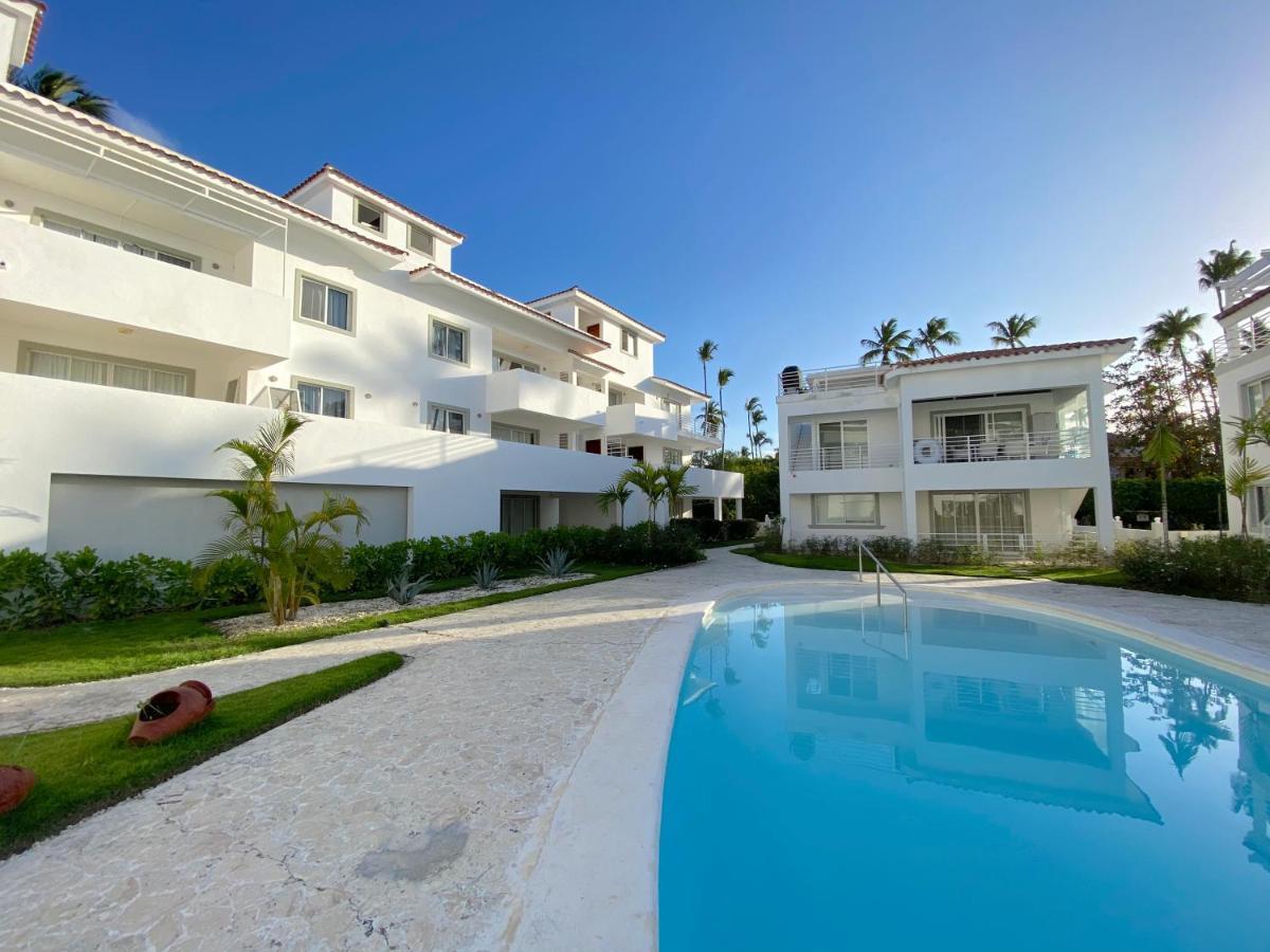 Coral Villas Private Beach Resort & Spa Punta Cana Rom bilde