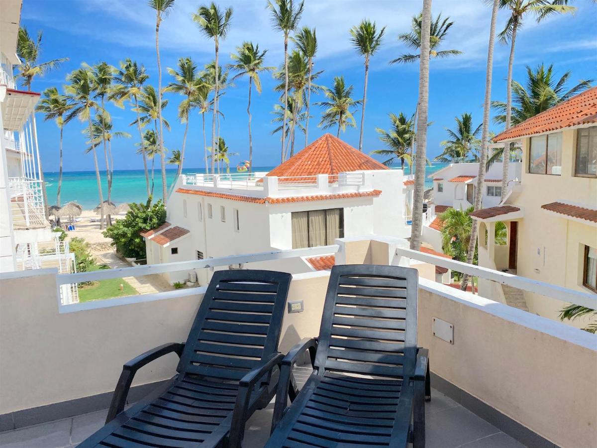 Coral Villas Private Beach Resort & Spa Punta Cana Rom bilde