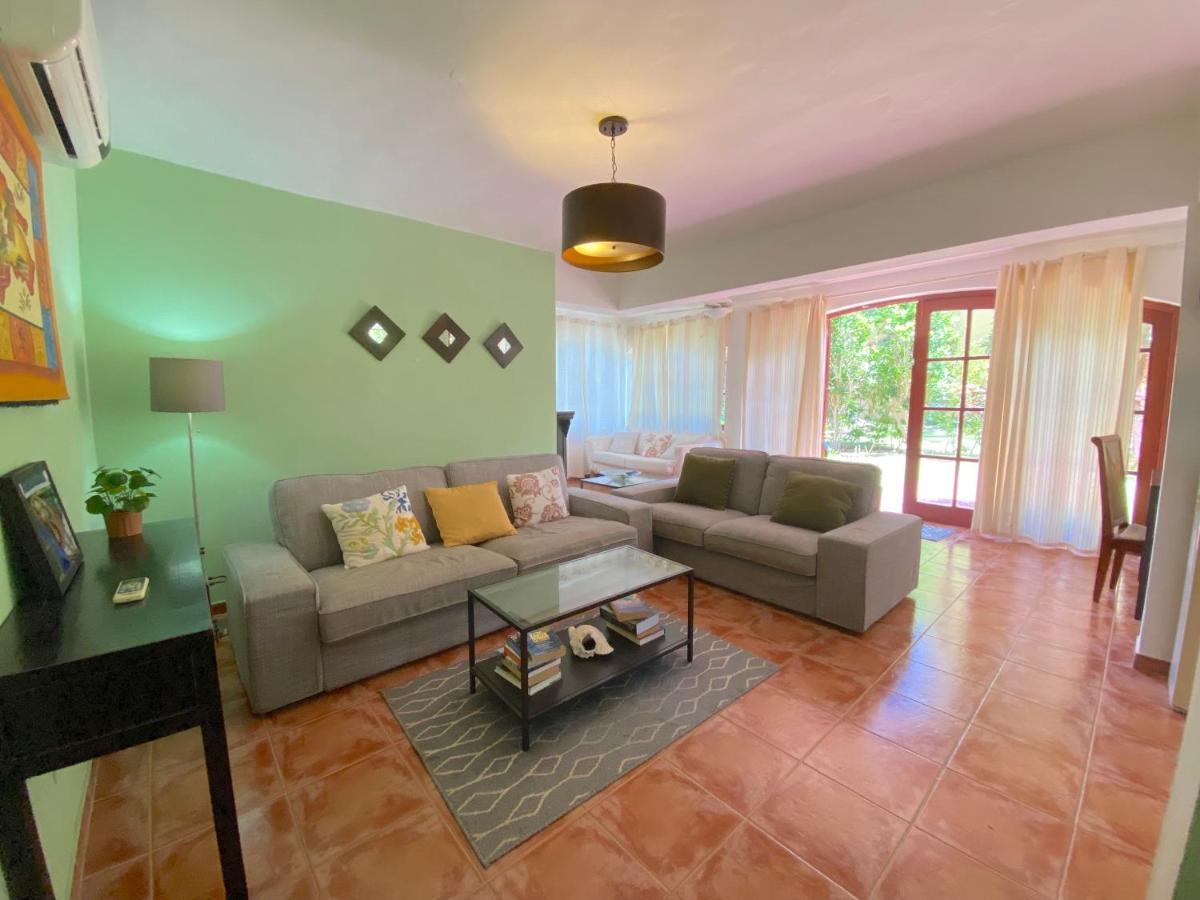 Coral Villas Private Beach Resort & Spa Punta Cana Rom bilde