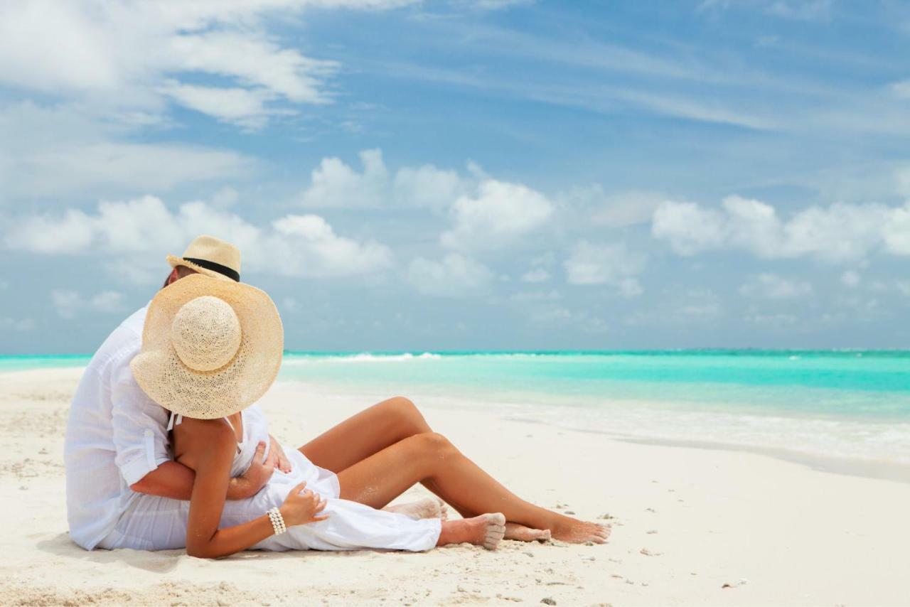 Coral Villas Private Beach Resort & Spa Punta Cana Eksteriør bilde