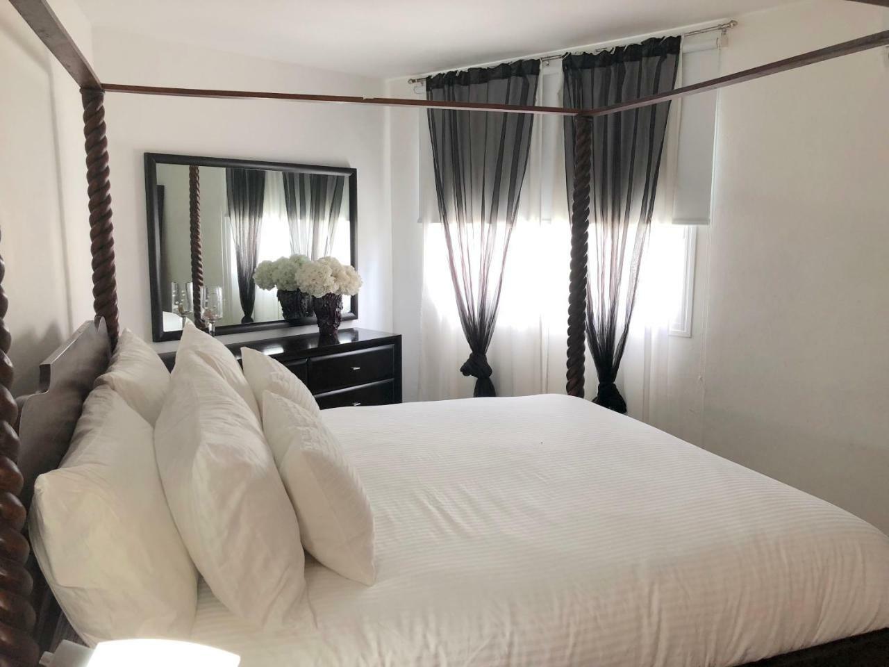 Coral Villas Private Beach Resort & Spa Punta Cana Rom bilde