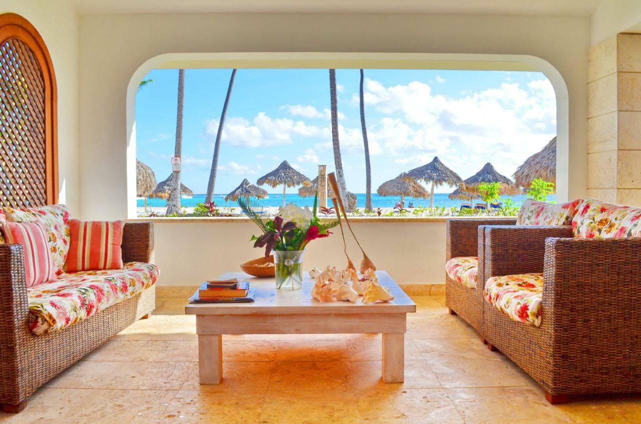 Coral Villas Private Beach Resort & Spa Punta Cana Eksteriør bilde