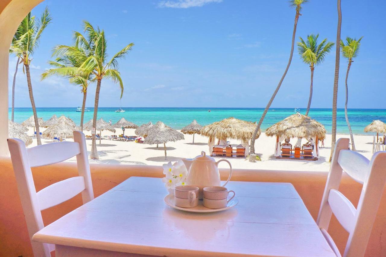 Coral Villas Private Beach Resort & Spa Punta Cana Eksteriør bilde