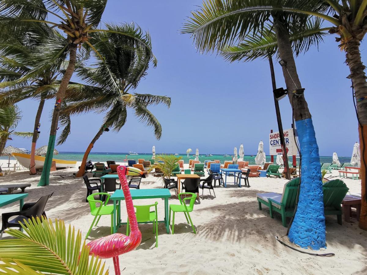 Coral Villas Private Beach Resort & Spa Punta Cana Eksteriør bilde